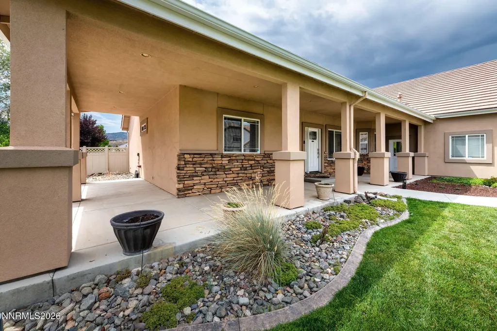 133 Denio Dayton NV 89403