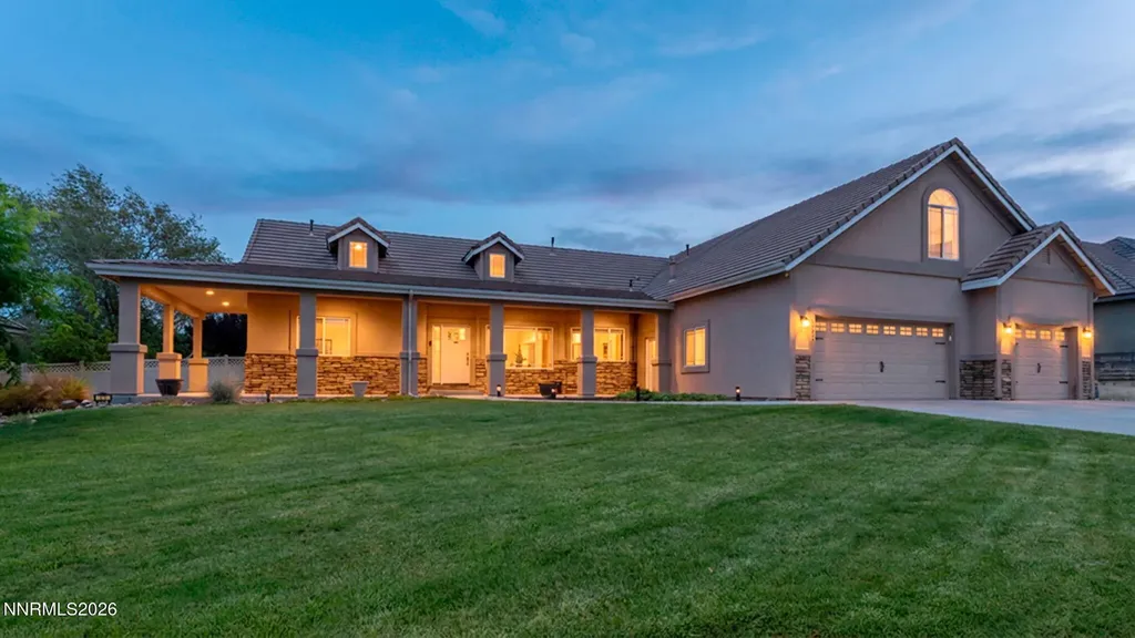 133 Denio Dayton NV 89403