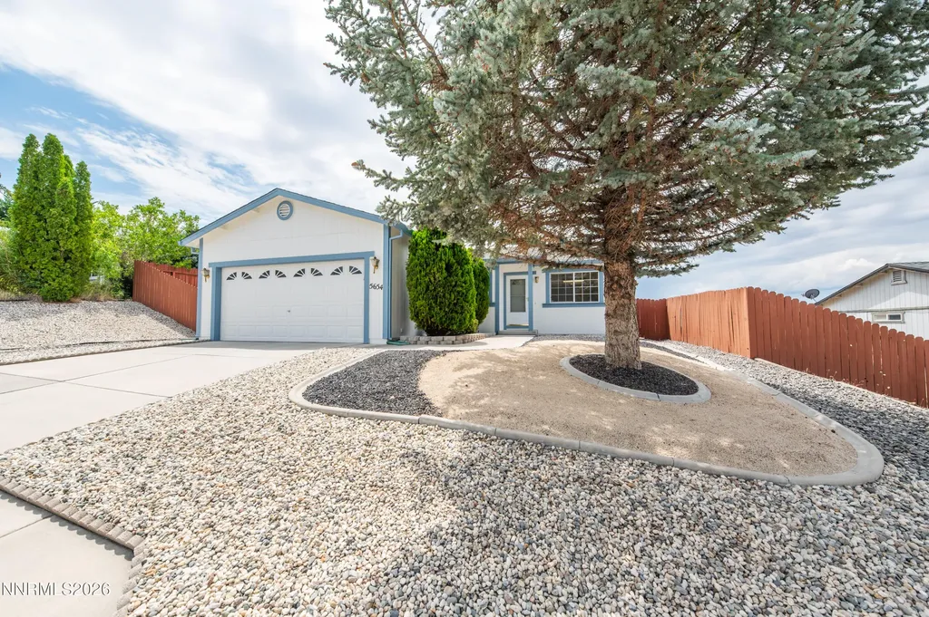 5654 Cranberry Sun Valley NV 89433