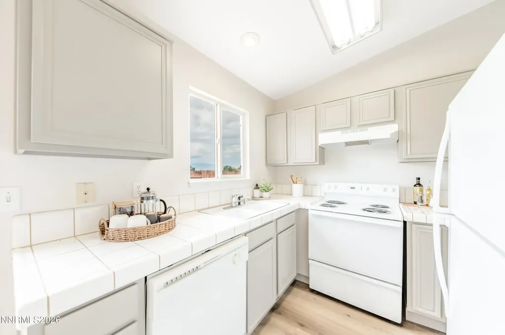 5654 Cranberry Sun Valley NV 89433