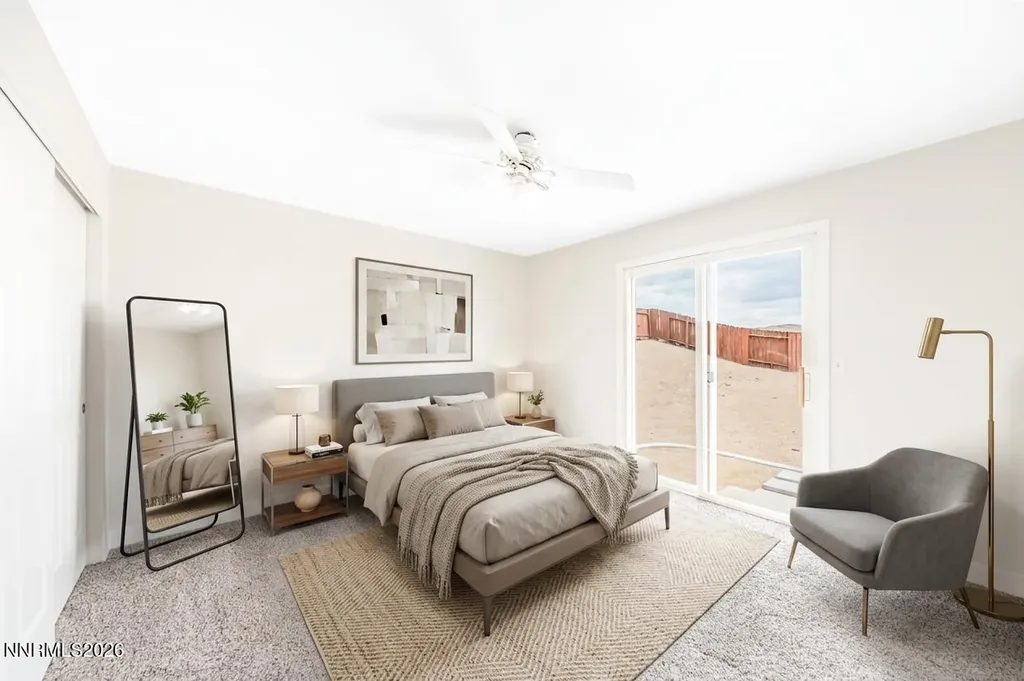 5654 Cranberry Sun Valley NV 89433