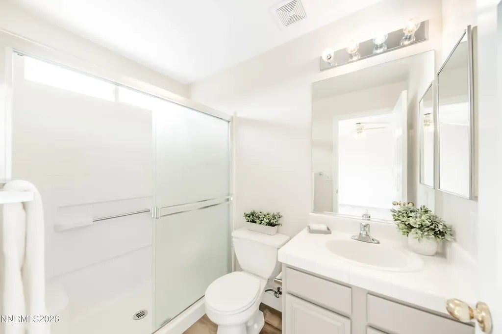 5654 Cranberry Sun Valley NV 89433
