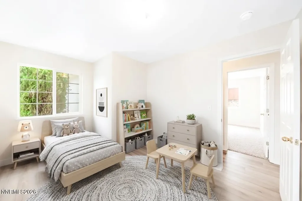 5654 Cranberry Sun Valley NV 89433