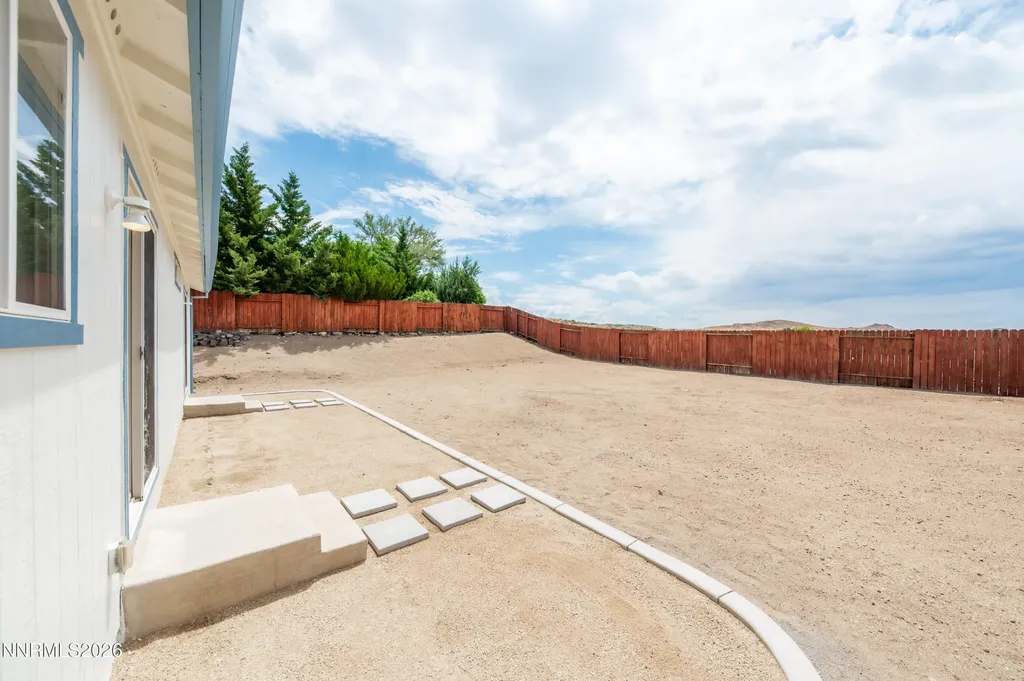 5654 Cranberry Sun Valley NV 89433