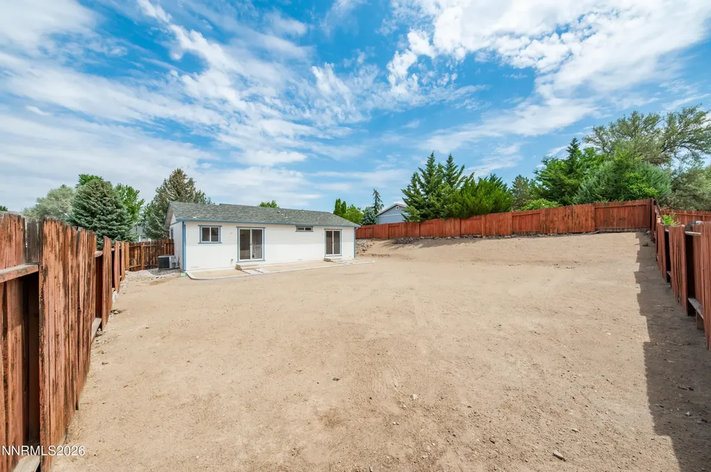 5654 Cranberry Sun Valley NV 89433