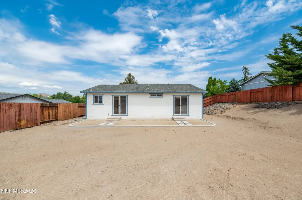 5654 Cranberry Sun Valley NV 89433