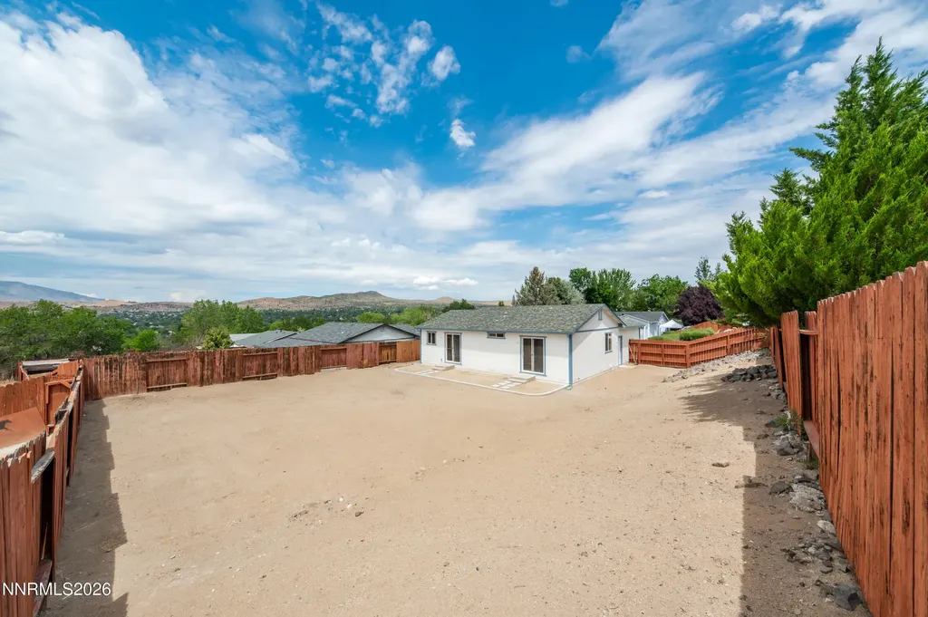 5654 Cranberry Sun Valley NV 89433
