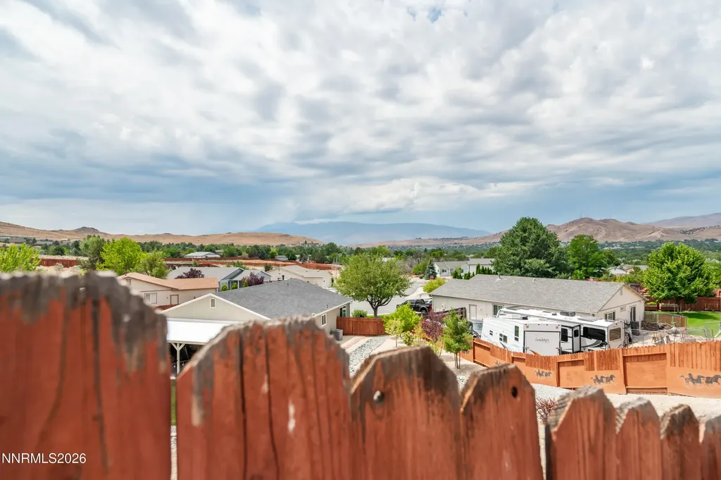 5654 Cranberry Sun Valley NV 89433