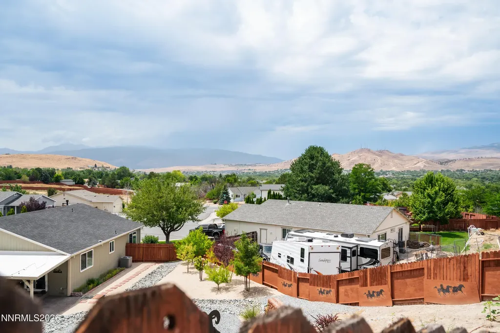5654 Cranberry Sun Valley NV 89433
