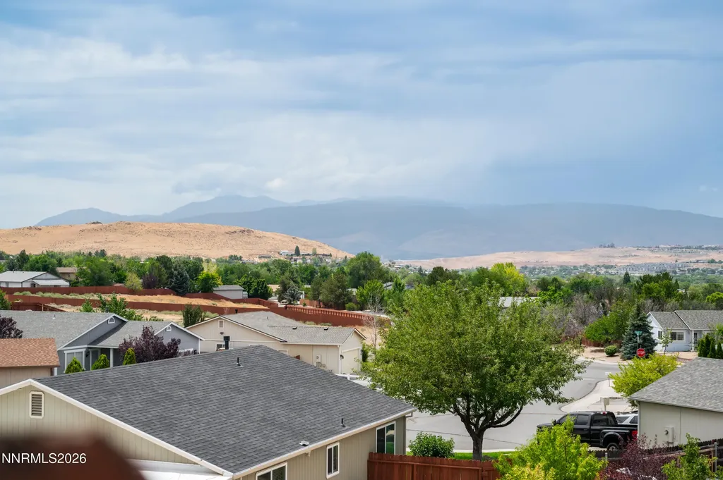 5654 Cranberry Sun Valley NV 89433