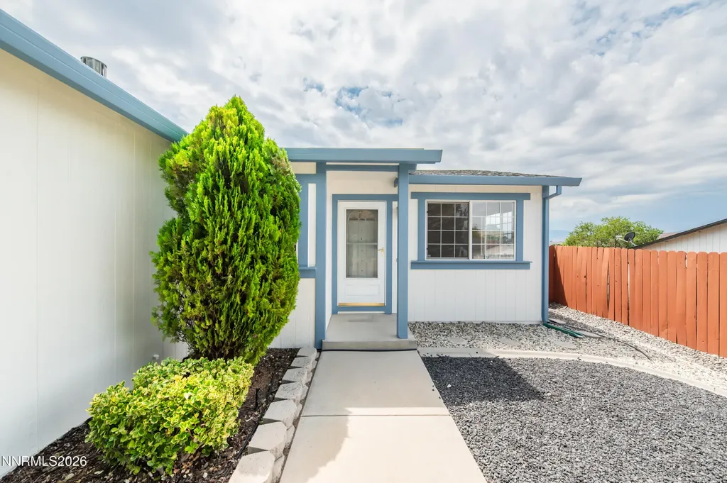 5654 Cranberry Sun Valley NV 89433