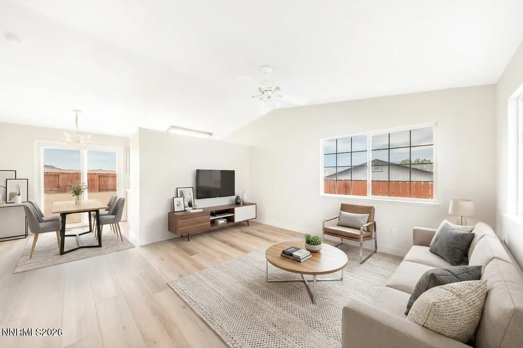 5654 Cranberry Sun Valley NV 89433