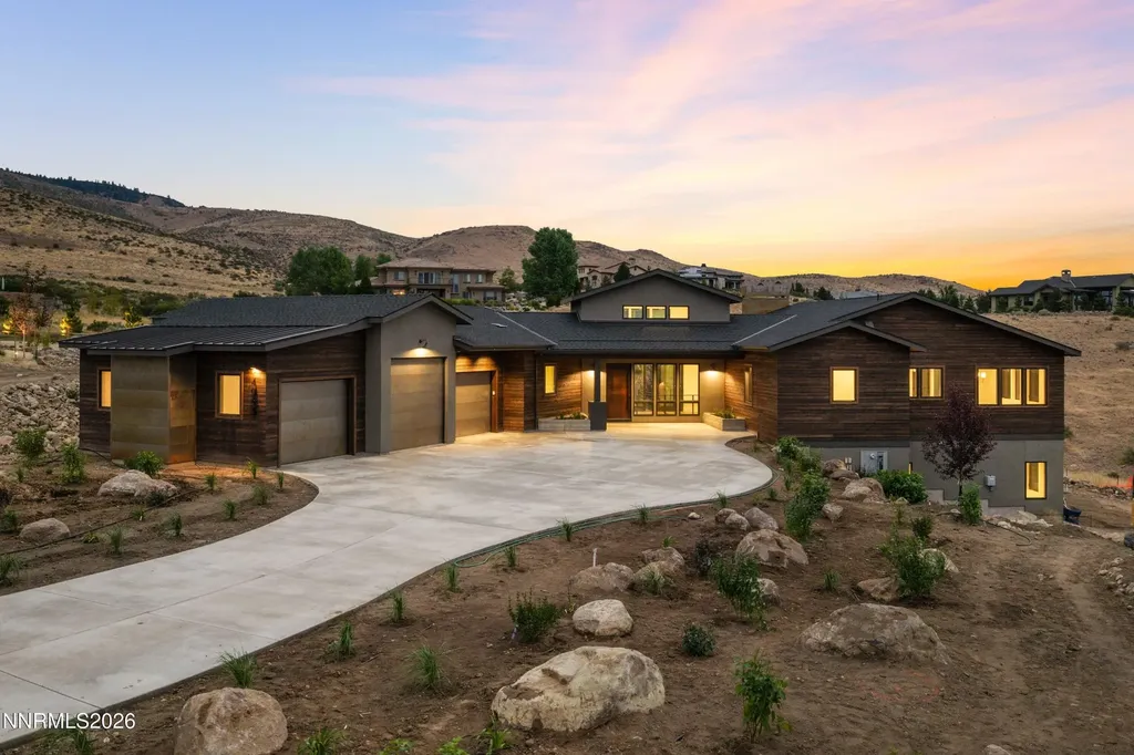 4065 Gray Fox Reno NV 89511