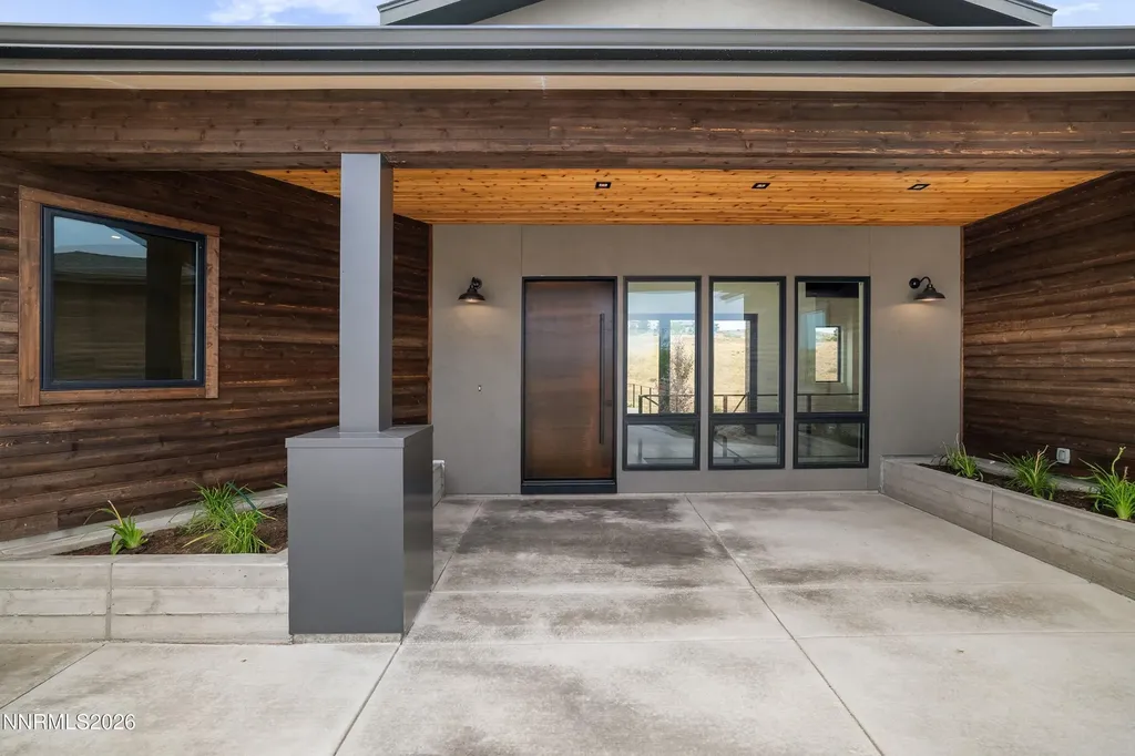 4065 Gray Fox Reno NV 89511
