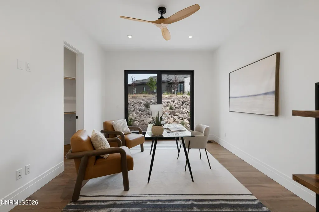 4065 Gray Fox Reno NV 89511