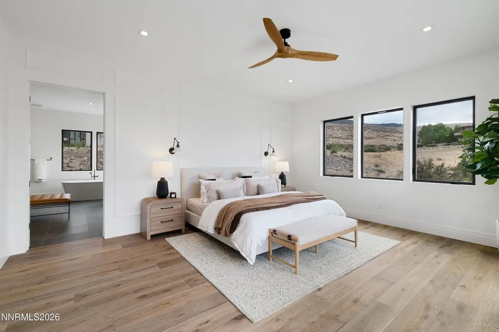 4065 Gray Fox Reno NV 89511