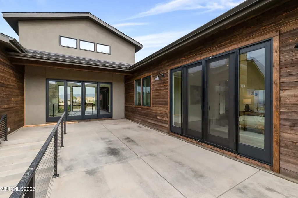 4065 Gray Fox Reno NV 89511