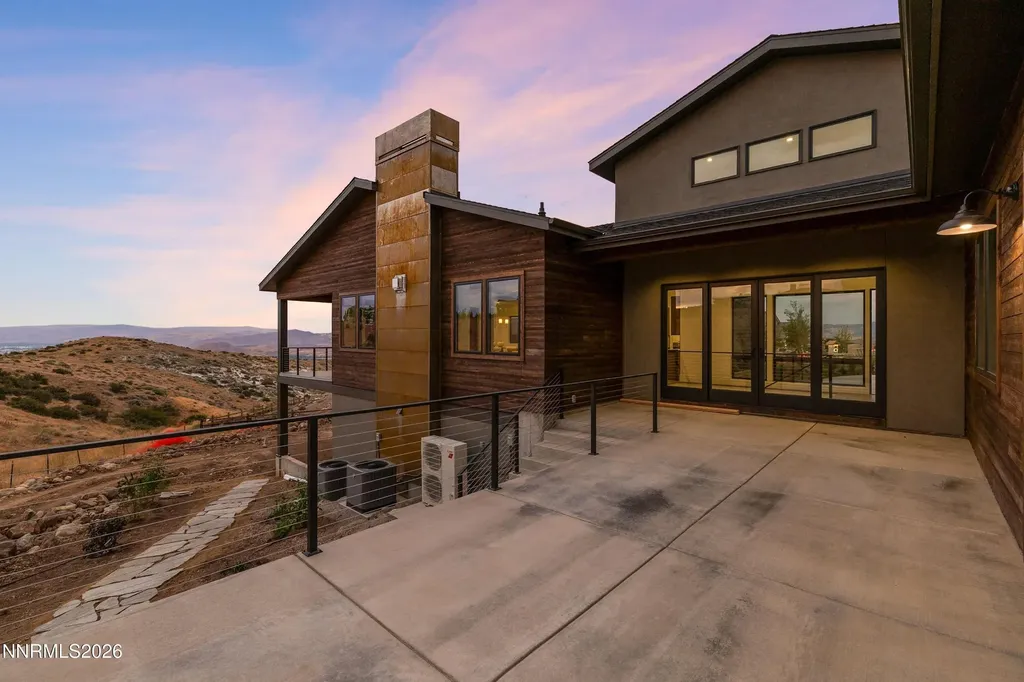 4065 Gray Fox Reno NV 89511