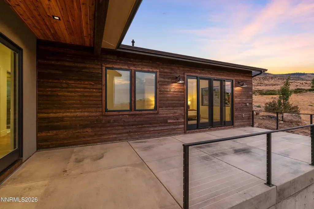 4065 Gray Fox Reno NV 89511