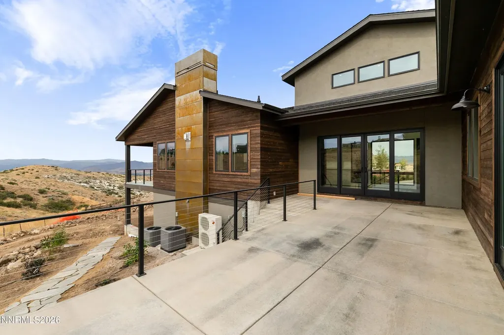 4065 Gray Fox Reno NV 89511