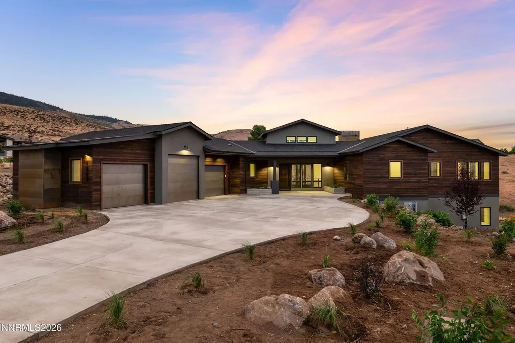 4065 Gray Fox Reno NV 89511
