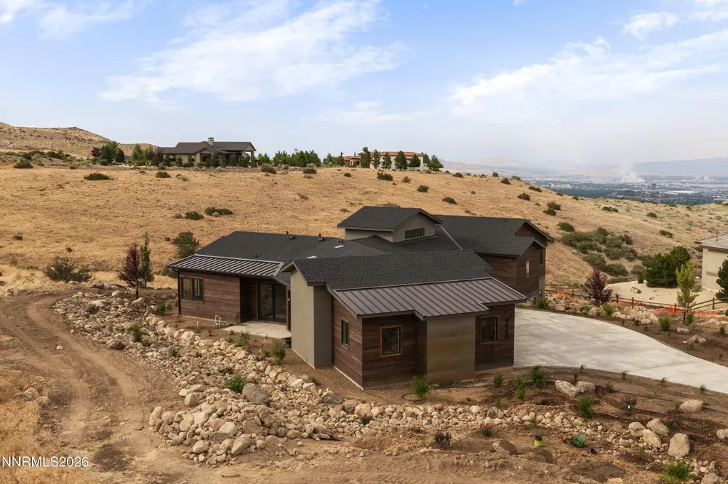 4065 Gray Fox Reno NV 89511