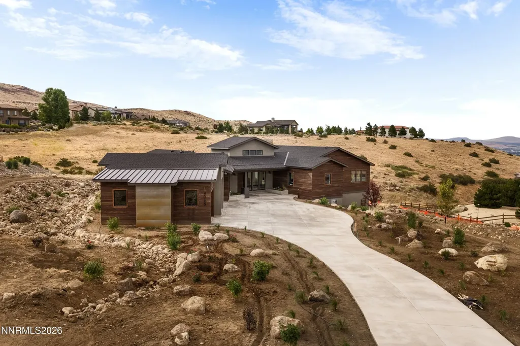 4065 Gray Fox Reno NV 89511