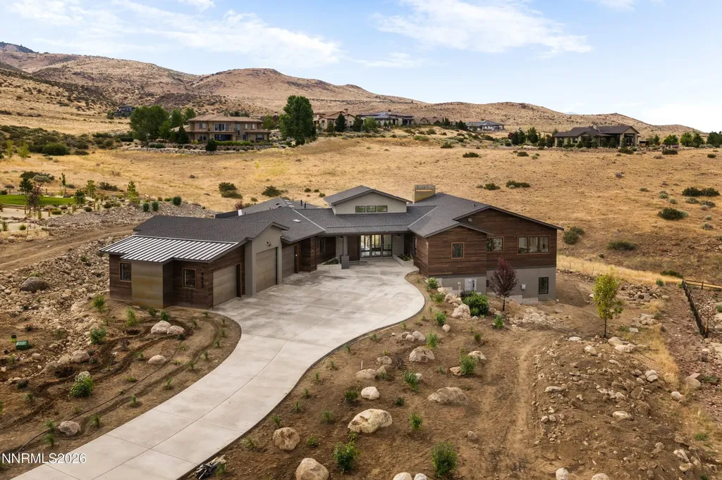 4065 Gray Fox Reno NV 89511