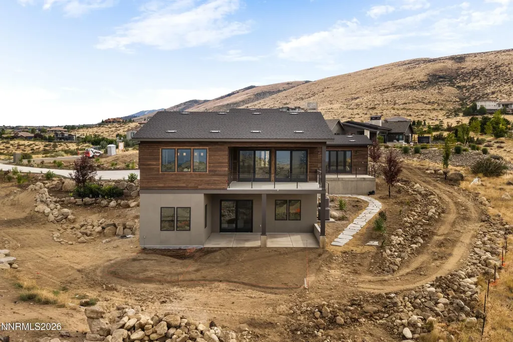 4065 Gray Fox Reno NV 89511