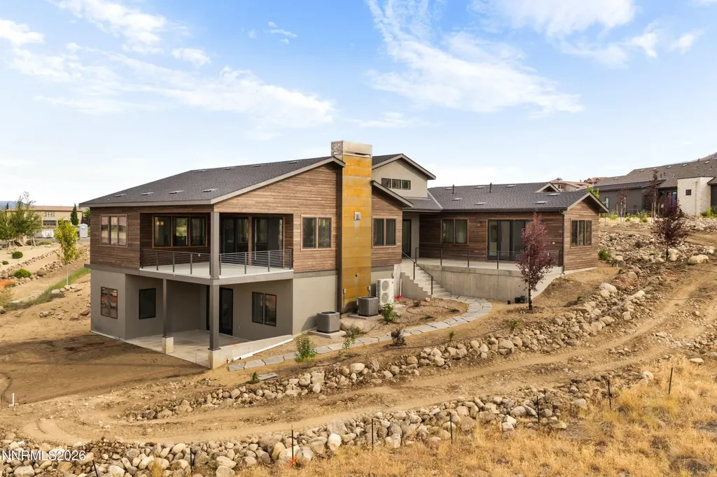 4065 Gray Fox Reno NV 89511