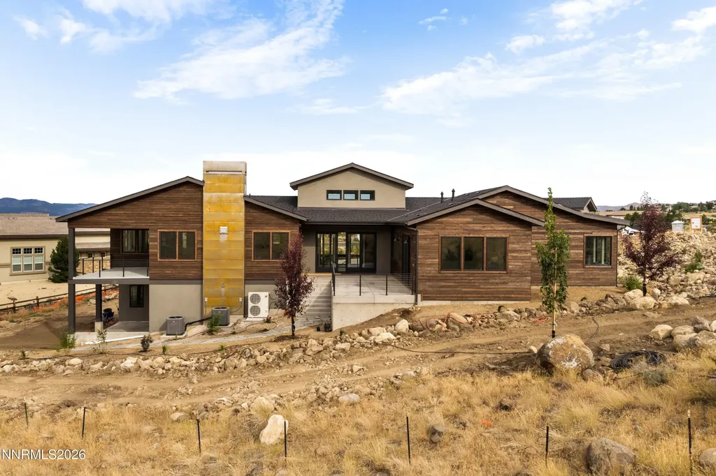 4065 Gray Fox Reno NV 89511