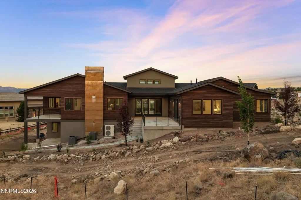 4065 Gray Fox Reno NV 89511