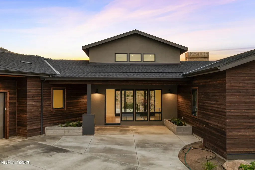 4065 Gray Fox Reno NV 89511