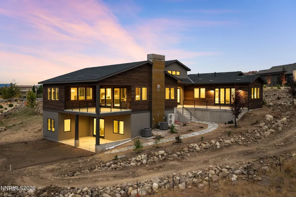 4065 Gray Fox Reno NV 89511