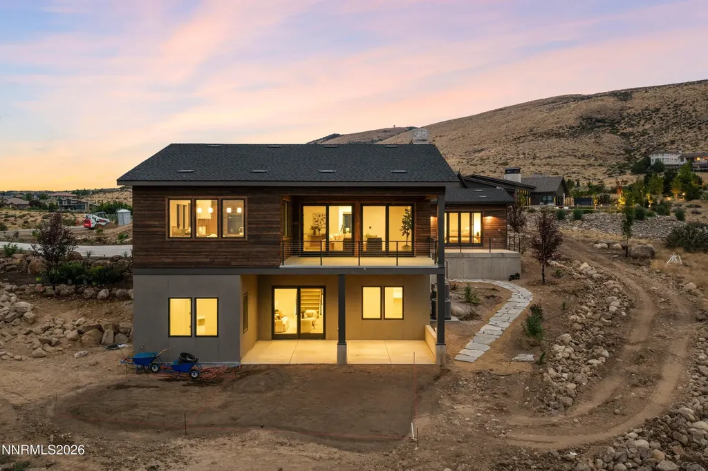 4065 Gray Fox Reno NV 89511