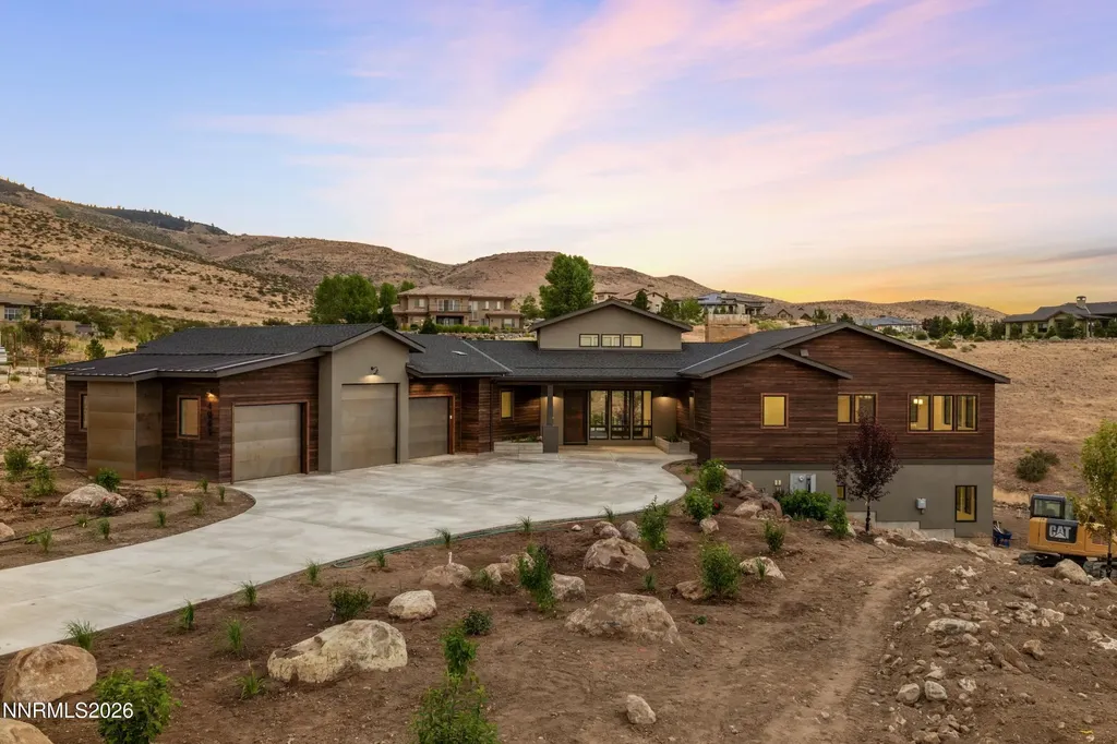4065 Gray Fox Reno NV 89511