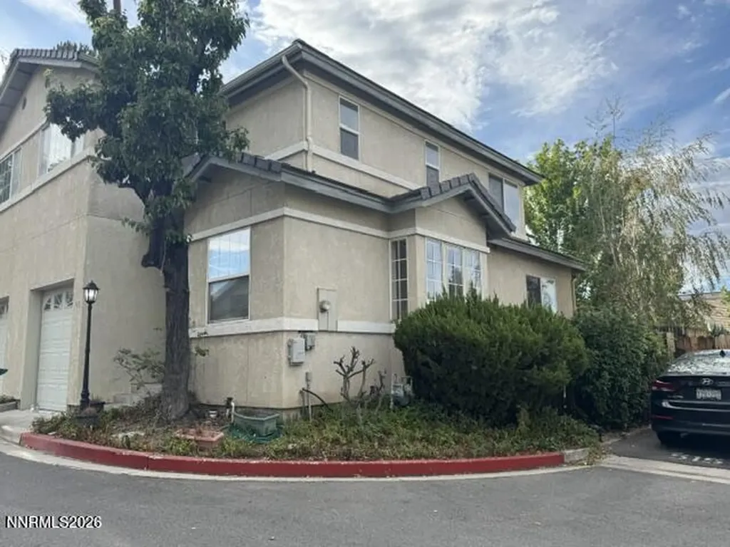 535 Warren Reno NV 89509