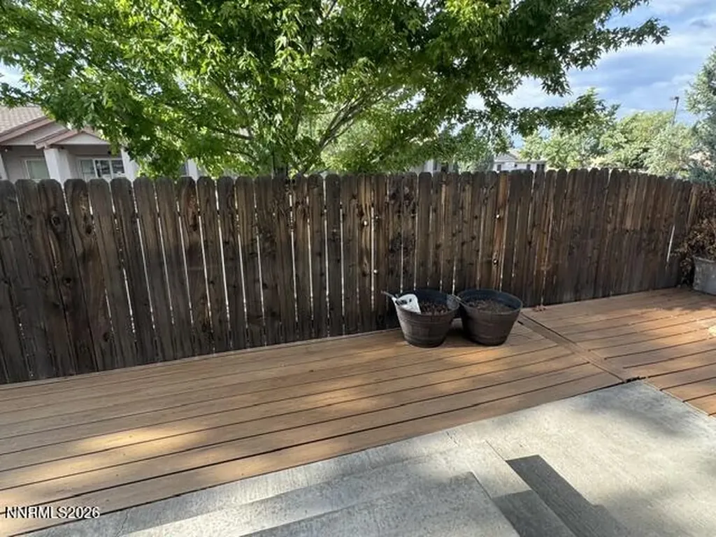 535 Warren Reno NV 89509