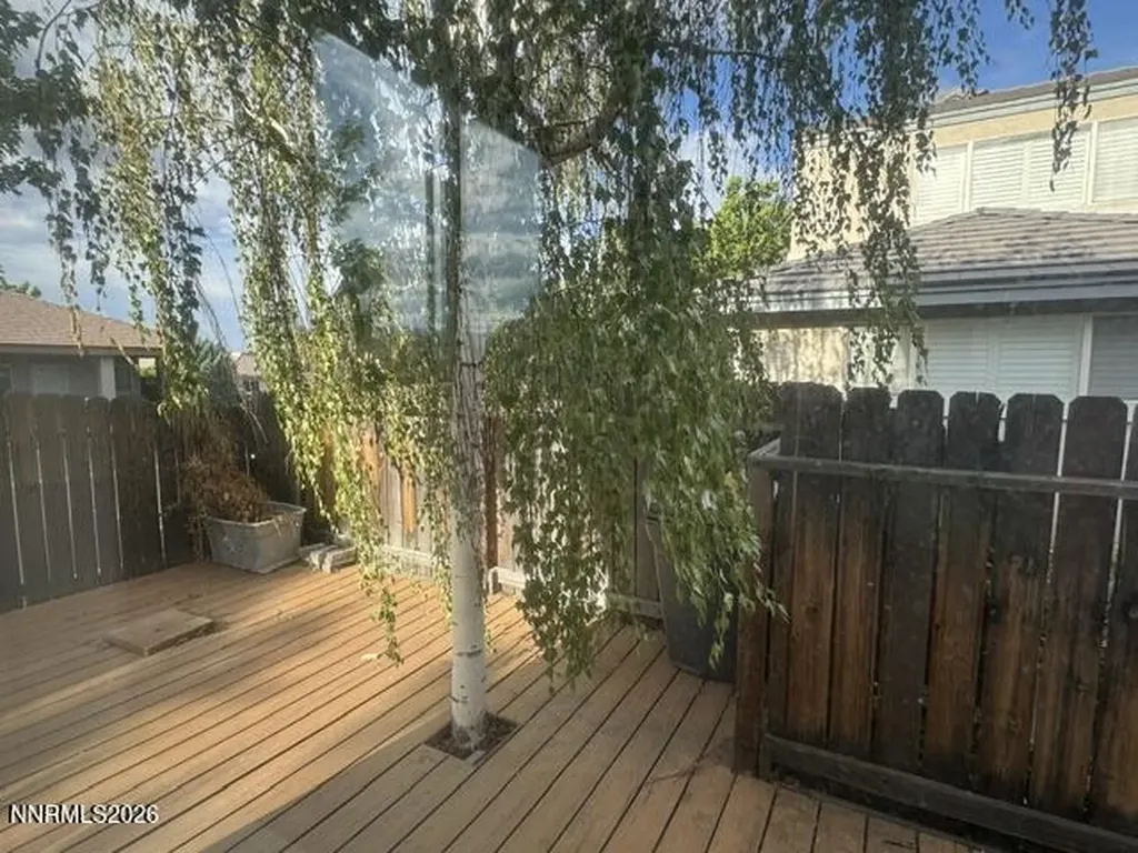 535 Warren Reno NV 89509
