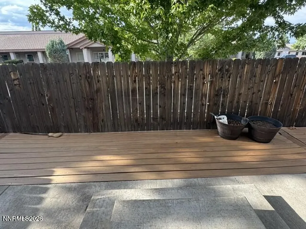 535 Warren Reno NV 89509