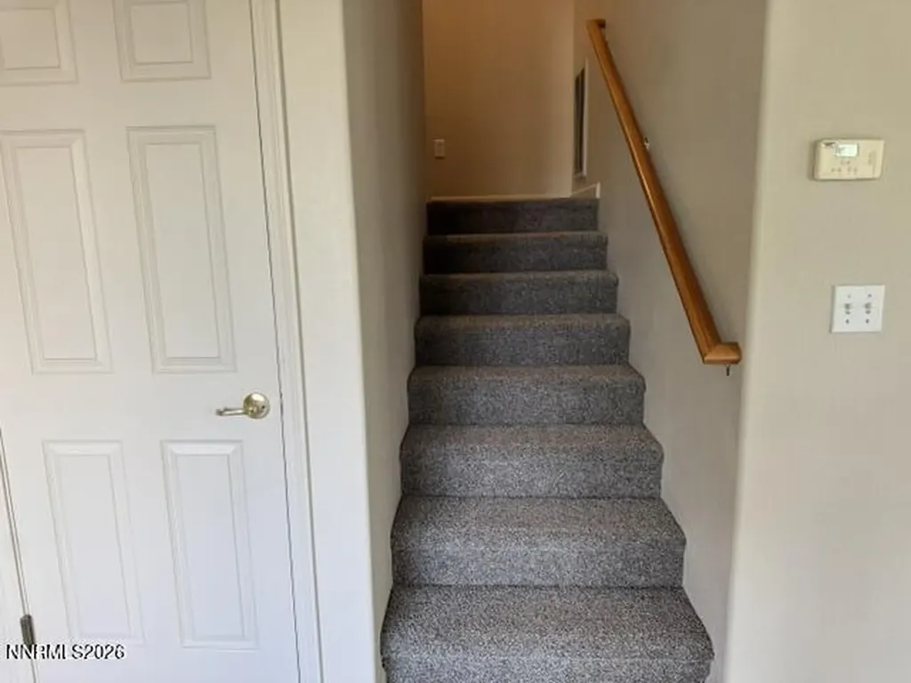 535 Warren Reno NV 89509