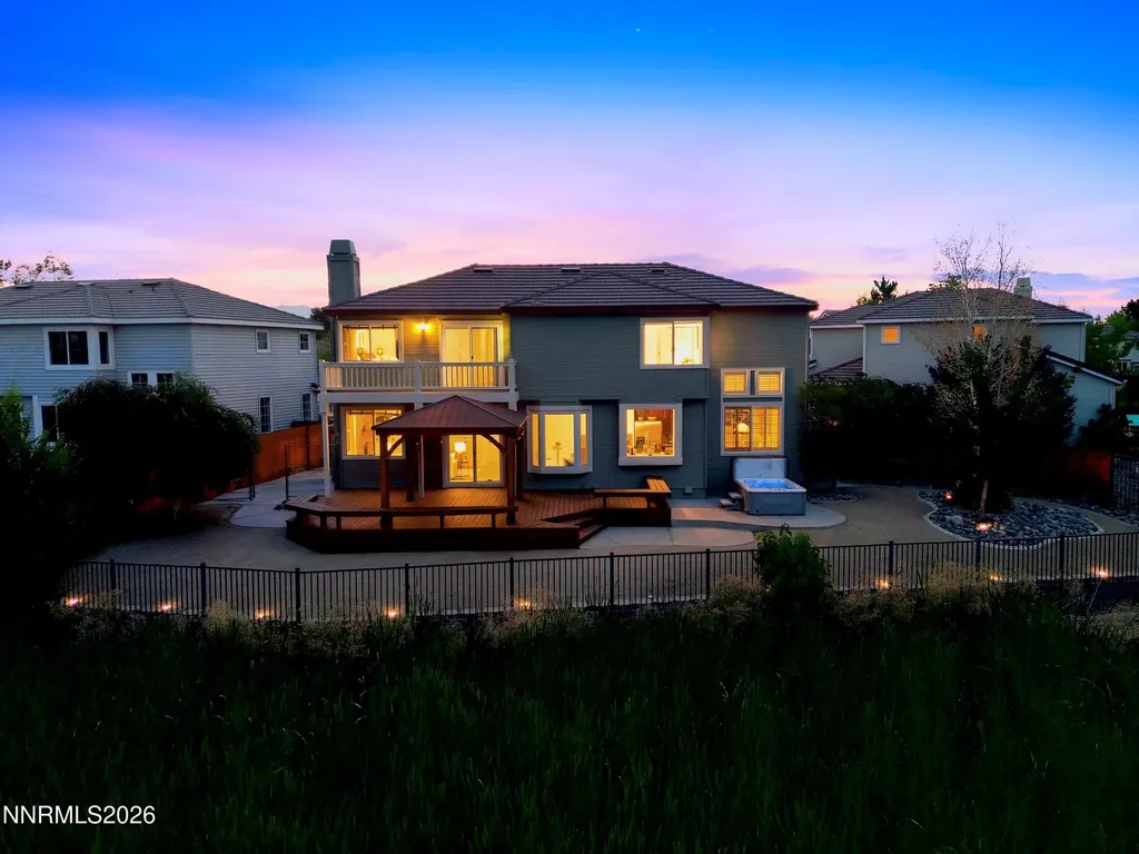 4822 Eaglewood Reno NV 89502