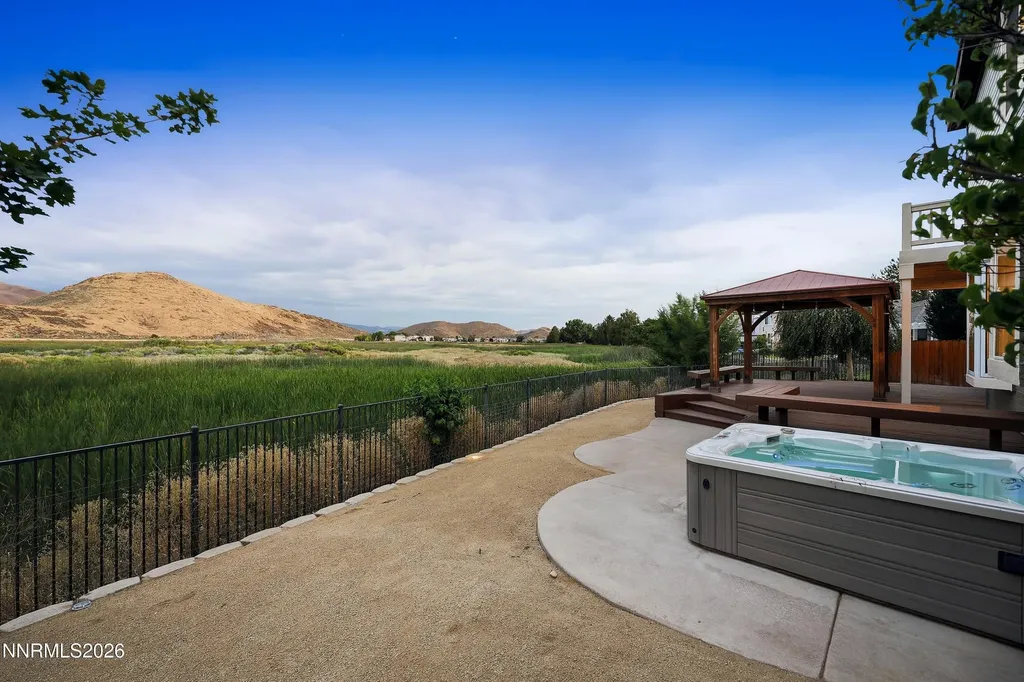 4822 Eaglewood Reno NV 89502