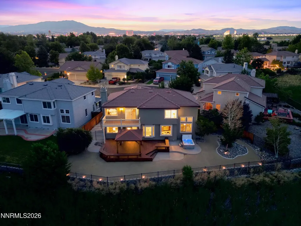 4822 Eaglewood Reno NV 89502