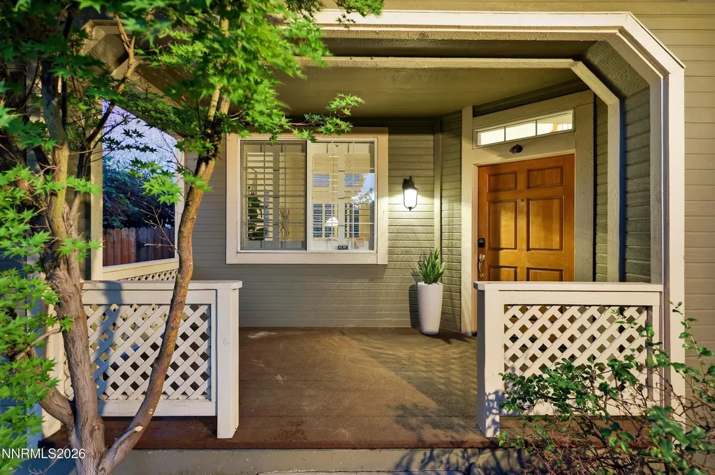 4822 Eaglewood Reno NV 89502