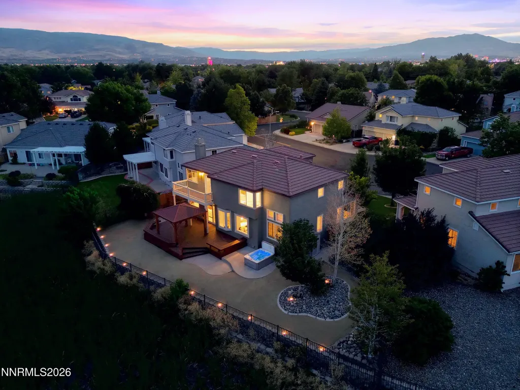 4822 Eaglewood Reno NV 89502