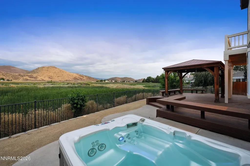 4822 Eaglewood Reno NV 89502