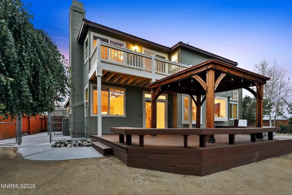 4822 Eaglewood Reno NV 89502