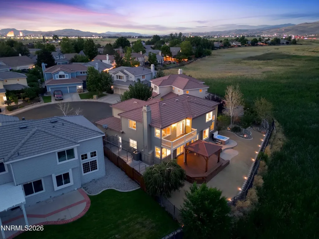 4822 Eaglewood Reno NV 89502