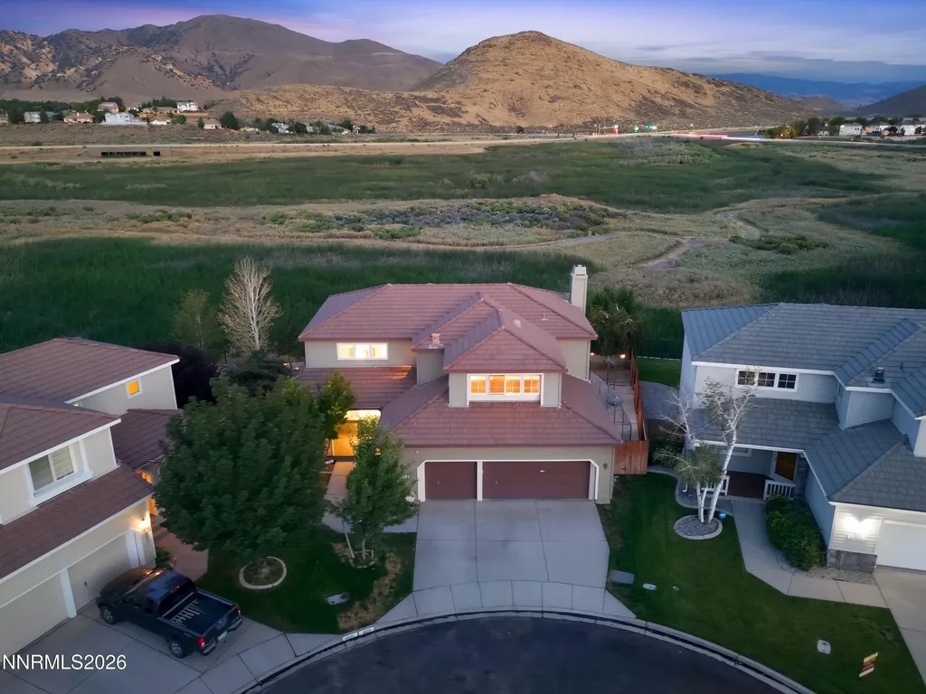 4822 Eaglewood Reno NV 89502